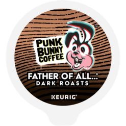 Keurig Father of All Dark Roasts Coffee
