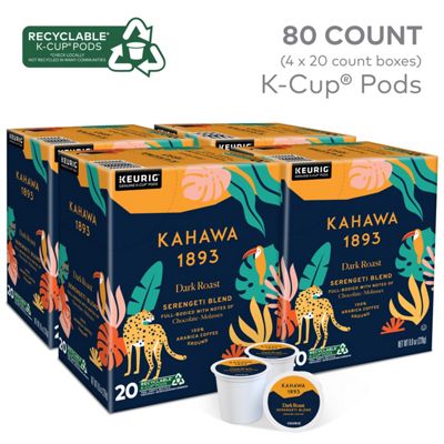 Keurig Serengeti Blend Coffee - Image 4