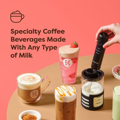 Keurig SimpleCaf Frother - Image 3