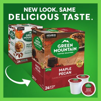 Keurig Maple Pecan Coffee - Image 5