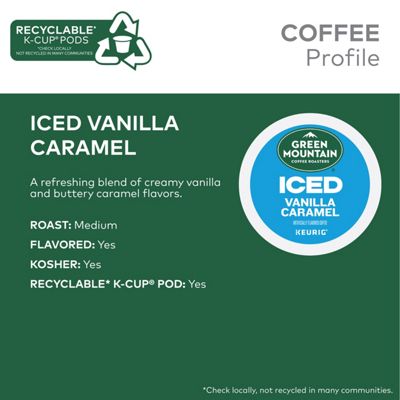 Keurig ICED Coffee Collection - Image 6