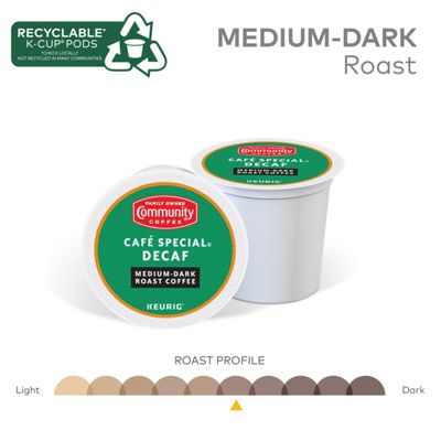Keurig Caf Special Decaf Coffee - Image 5