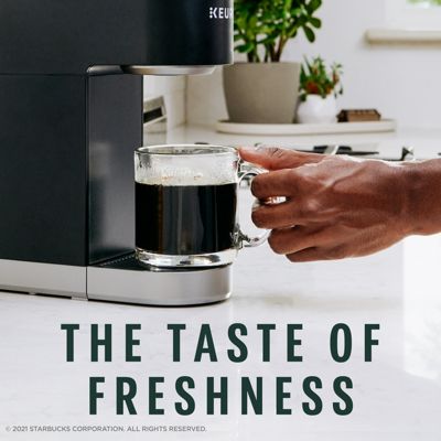 Keurig Espresso Roast Coffee - Image 4