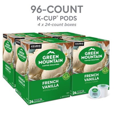 Keurig French Vanilla Coffee - Image 9