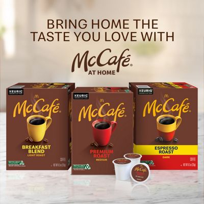Keurig K-Cup Coffee Pods Espresso Roast Coffee - Image 10