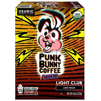 Keurig Light Club Coffee - Image 3