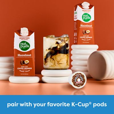 Keurig Caf Collection Creamers - Image 4