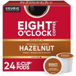 Alternative view of Keurig Hazelnut Coffee