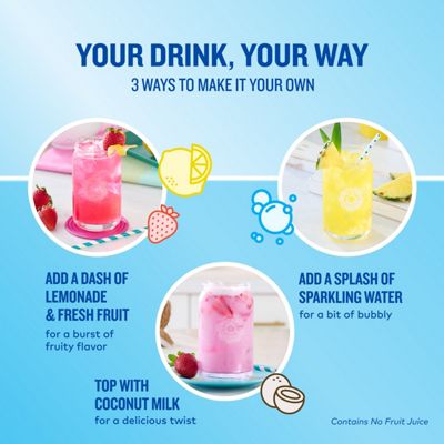 Keurig Berry Chill Iced Refresher - Image 11
