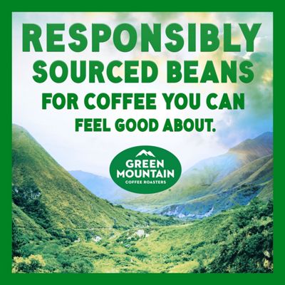 Keurig Wild Mountain Blueberry Coffee - Image 10