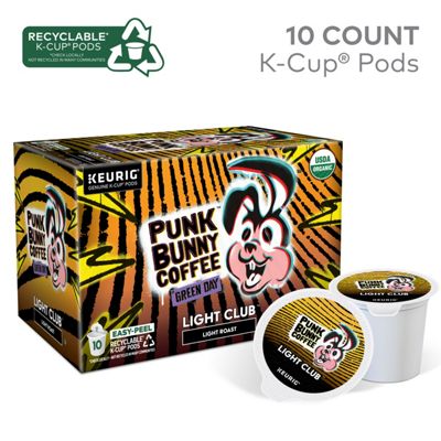 Keurig Light Club Coffee - Image 2