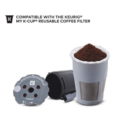 Keurig K-Cup Coffee Pods My K-Cup Disposable Paper Filters - Image 3