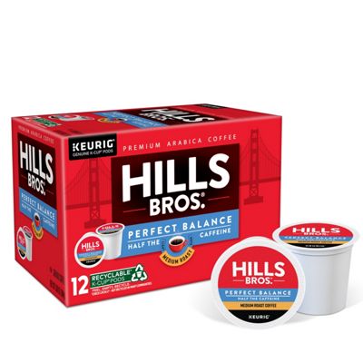 Keurig K-Cup Coffee Pods Perfect Balance Coffee - Image 3