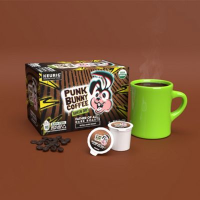 Keurig Father of All Dark Roasts Coffee - Image 3