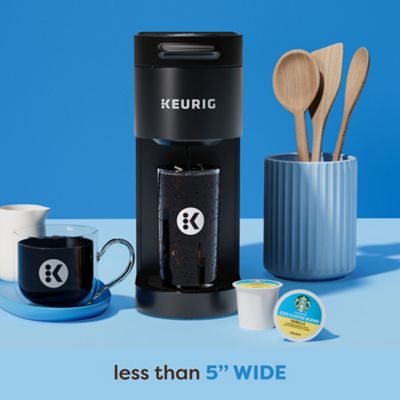 Keurig K Iced Plus Single Serve Coffee Maker - Image 3