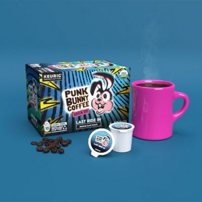 Keurig Last Ride In Coffee - Image 7