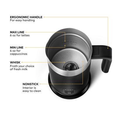 Keurig Hot and Cold Frother - Image 7