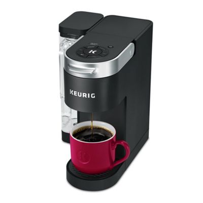 Keurig K Supreme Single Serve Coffee Maker - Image 3
