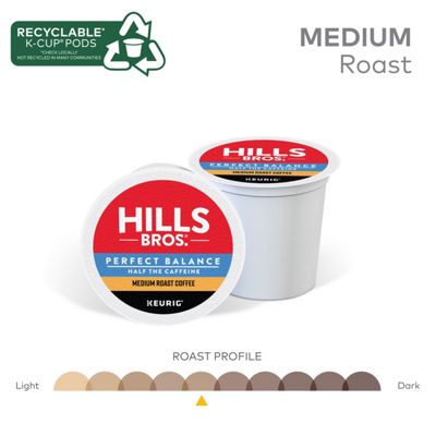 Keurig K-Cup Coffee Pods Perfect Balance Coffee - Image 7