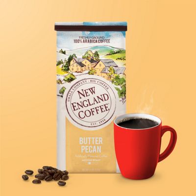 Keurig K-Cup Coffee Pods Butter Pecan Coffee - Image 4