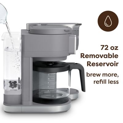 Keurig K Duo Hot Iced Single Serve Carafe Coffee Maker Gen 2 - Image 10