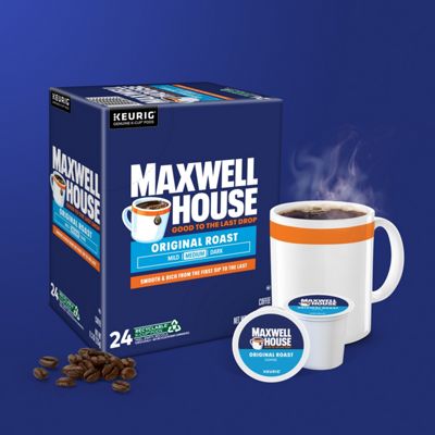 Keurig The Original Roast Coffee - Image 6