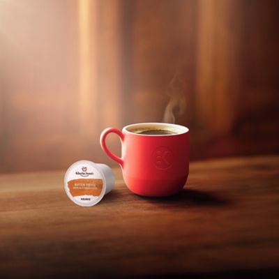 Keurig Butter Toffee Coffee - Image 5