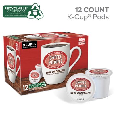 Keurig Colombian Coffee - Image 4