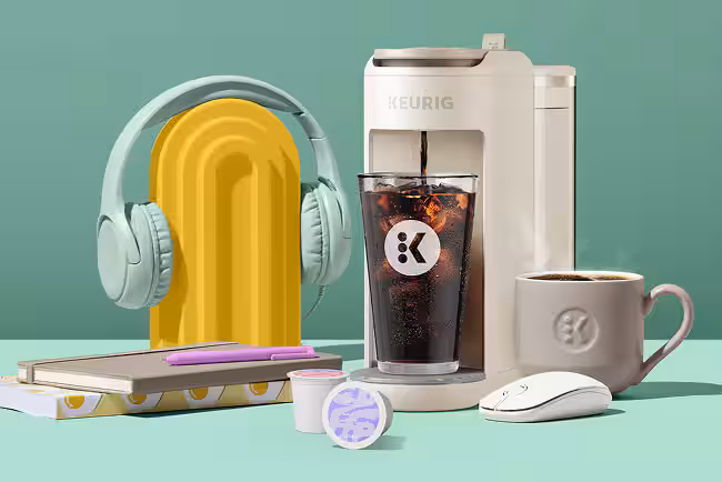 Keurig Coffee Makers
