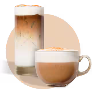 Keurig recipes